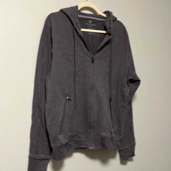 Mack Weldon full zip hoodie - Picture 3 of 4